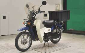 SUZUKI BIRDIE 50 E BA43A