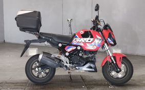 HONDA GU ROM JC92