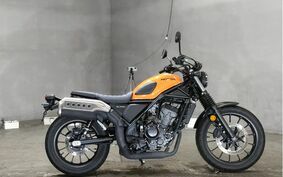 HONDA CL250 2023 MC57