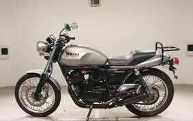 YAMAHA SRV250 RENAISSA 4DN