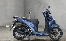 HONDA DIO 110 JK03