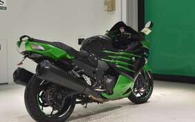 KAWASAKI ZX 1400 NINJA R A 2014