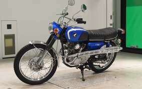 HONDA CL125 CL125K