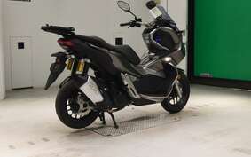 HONDA ADV150 KF38