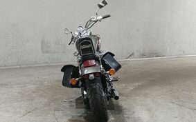 HONDA STEED 400 1997 NC26