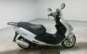 SUZUKI ADDRESS 110 CF11A