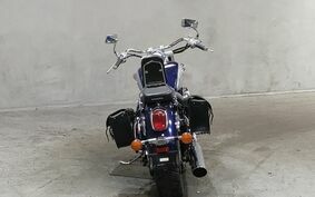 HONDA SHADOW 750 2003 RC44