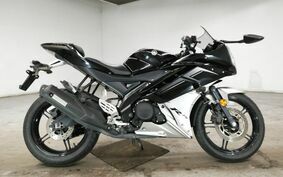 YAMAHA YZF-R15 1CK0