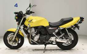 HONDA CB400SF VTEC K NC42