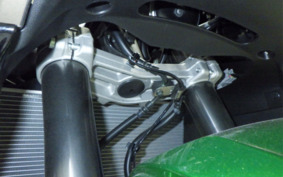 KAWASAKI NINJA 1000 SX 2023 ZXT02K