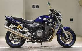 YAMAHA XJR1300 Gen.2 2007 RP17J