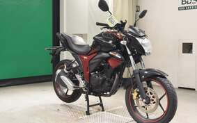 SUZUKI GIXXER 150 NG4BG