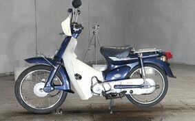 HONDA C50 SUPER CUB Custom C50