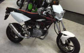 HONDA XR100 MOTARD HD13