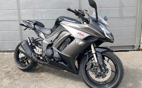 KAWASAKI NINJA 1000 2012 ZXT00G