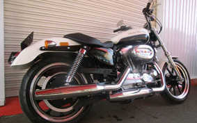 HARLEY XL883L Sportster 2012 CR2