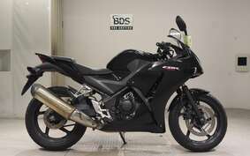 HONDA CBR250R GEN 3 MC41