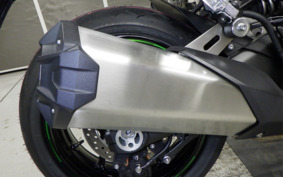 KAWASAKI NINJA 1000 SX 2023 ZXT02K