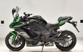 KAWASAKI NINJA 1000 SX 2023 ZXT02K