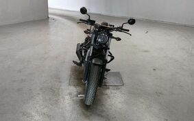 HONDA REBEL 250 MC49