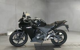 HONDA CBR250R MC41