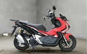 HONDA ADV150 KF38