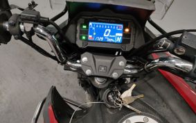 HONDA CB190X PCL5