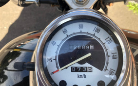 YAMAHA DRAGSTAR 250 VG02J