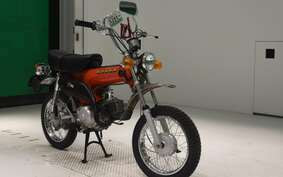 HONDA MIGHTY DAX ST90