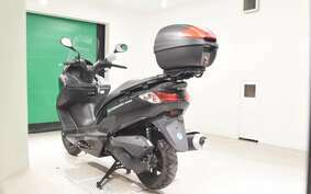 SUZUKI SKYWAVE 200 (Burgman 200) CH41A