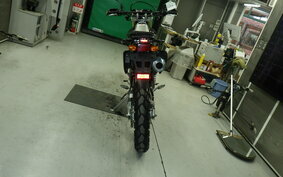 HONDA XR250 MOTARD MD30