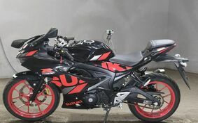 SUZUKI GSX-R125 DL33B