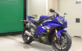 YAMAHA YZF-R6 2006 RJ12