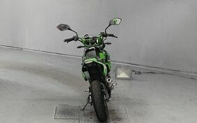 KAWASAKI KSR-2 MX080B