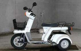 HONDA GYRO X TD02