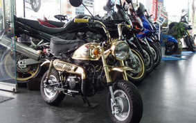 HONDA GOLD MONKEY  Limited Z50J