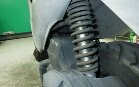 SUZUKI ADDRESS V125 CF4EA