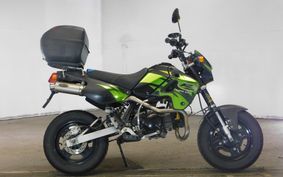 KAWASAKI KSR110 2008 KL110A