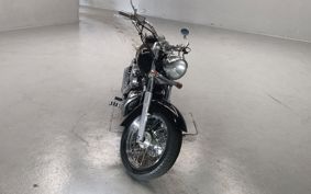 HONDA SHADOW400 NC34