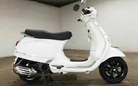 VESPA LX125 M685