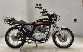 SUZUKI GS400 2021 GS400