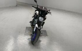 YAMAHA MT-07 2015 RM07J