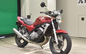 KAWASAKI BALIUS 250 ZR250A