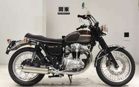 KAWASAKI W650 2005 EJ650A