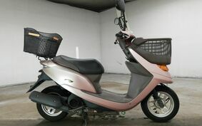 HONDA DIO CESTA AF62