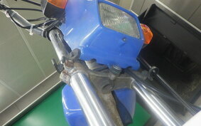 HONDA TL125 JD06