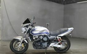 HONDA CB400SF VTEC 2000 NC39