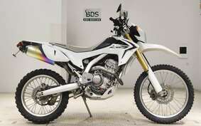 HONDA CRF250L MD38