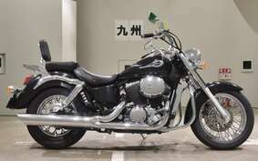 HONDA SHADOW 750 Gen. 2 1998 RC44