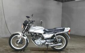 HONDA CB250RS Z MC02